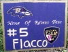 Ravens Plaque 1