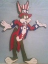 4th Of July Bugs