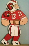 Cardinal Player