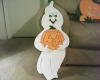 Halloween Ghost