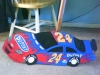 Race Car