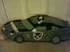 Raiders Car