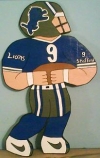Lion Player