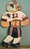 Patriot Player