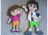 Dora The Explorer