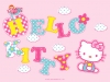 Hello Kitty 4