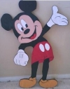 Mickey